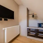 Holiday home Bohosylt 4 Wenningstedt-Braderup