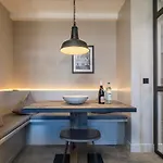 Holiday home Bohosylt 4