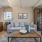 Holiday home Bohosylt 4 Wenningstedt-Braderup