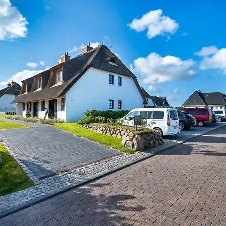 Bohosylt 4 * Wenningstedt-Braderup