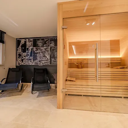 Casa de Férias Bohosylt 4 *