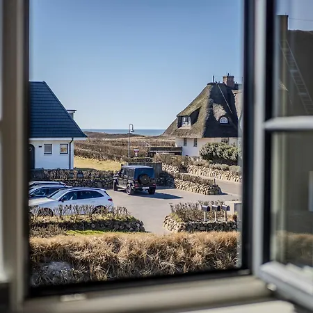 Bohosylt 4 * Wenningstedt-Braderup