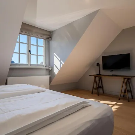 Bohosylt 4 * Wenningstedt-Braderup