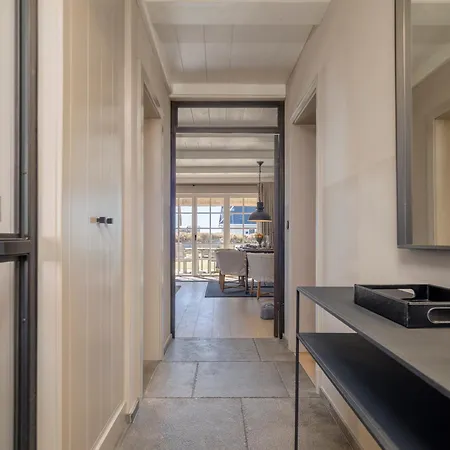 Bohosylt 4 Casa de Férias