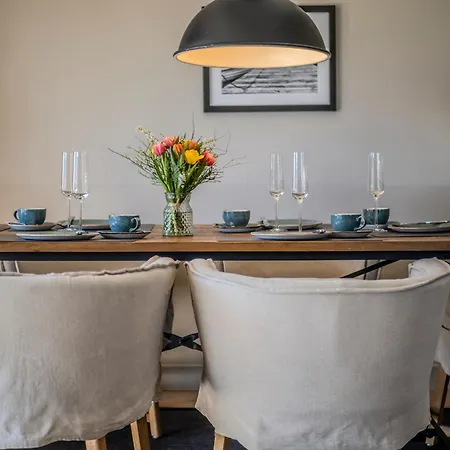 Bohosylt 4 * Wenningstedt-Braderup