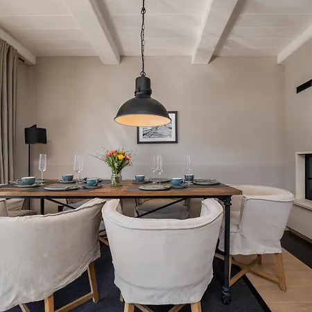Bohosylt 4 * Wenningstedt-Braderup