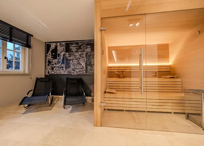 Casa de Férias Bohosylt 4 *