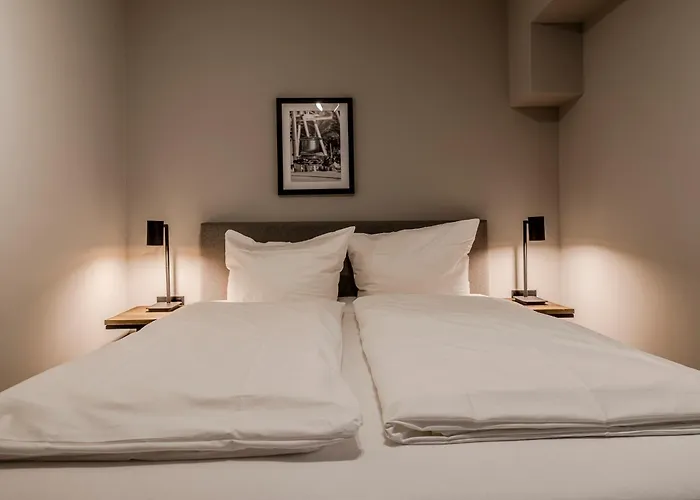 Bohosylt 4 Casa de Férias Wenningstedt-Braderup