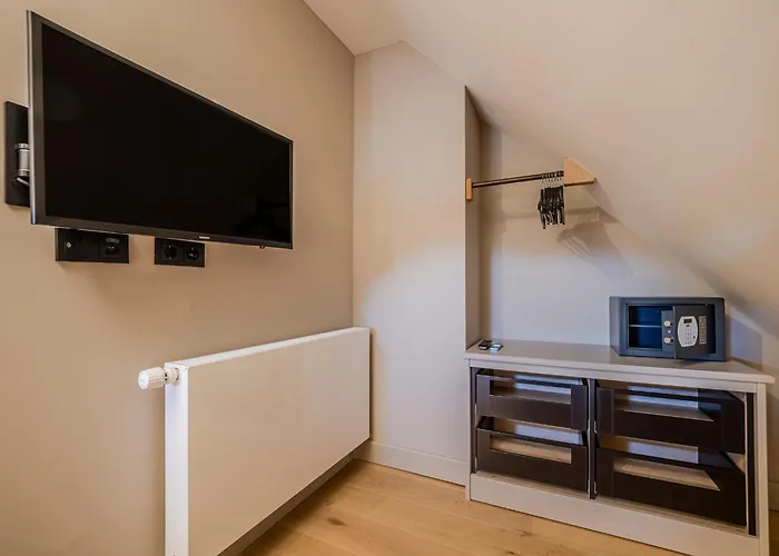 Casa de Férias Bohosylt 4 Wenningstedt-Braderup