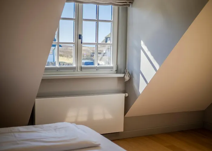 Bohosylt 4 Wenningstedt-Braderup