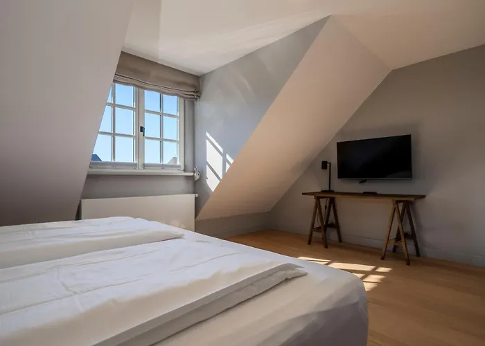 Bohosylt 4 * Wenningstedt-Braderup