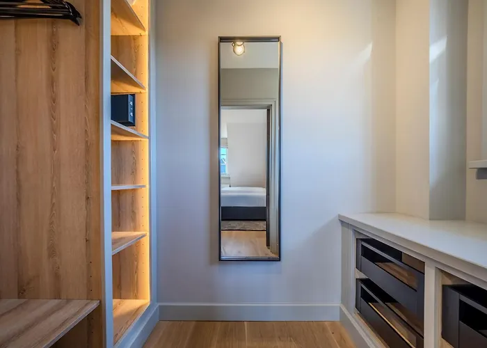 Casa de Férias Bohosylt 4 Wenningstedt-Braderup