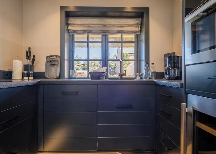 Casa de Férias Bohosylt 4 *