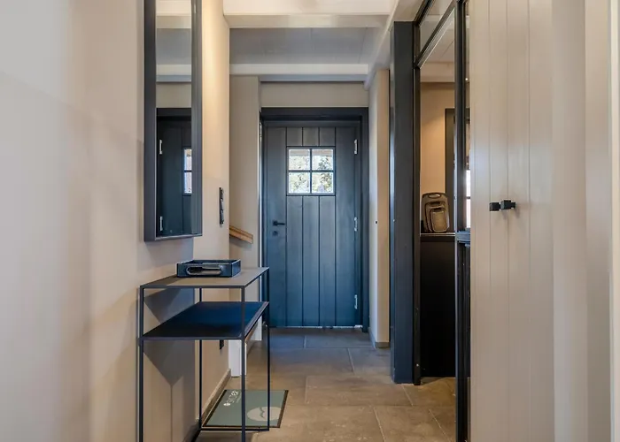 Casa de Férias Bohosylt 4 *