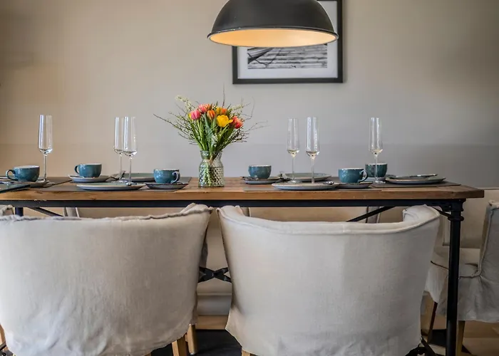 Bohosylt 4 * Wenningstedt-Braderup