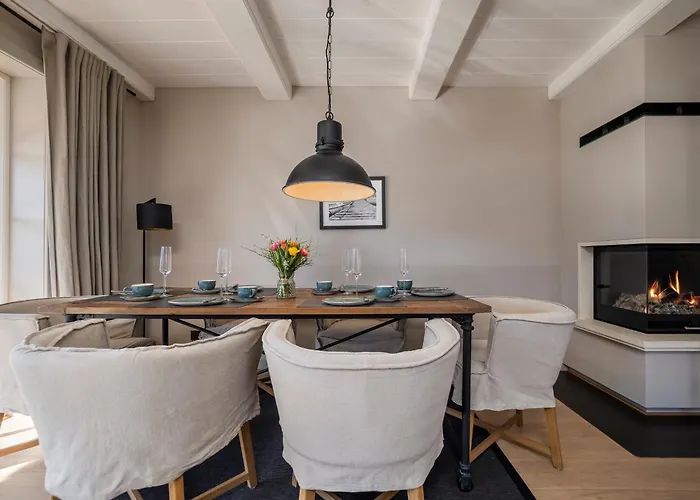 Bohosylt 4 * Wenningstedt-Braderup